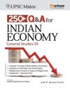 Arihant UPSC Mains 250+ Q+A For Indian ECONOMY General Studies III