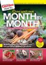 How to... Grow your own produce - month by month guide