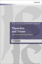 Theandric and Triune