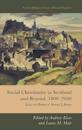 Social Christianity in Scotland and Beyond, 1800-2000
