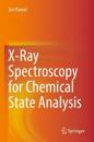 X-Ray Spectroscopy for Chemical State Analysis