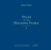 Atlas of the Hellenic Flora, Three Volume Set