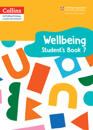 International Lower Secondary Wellbeing Student's Book 7