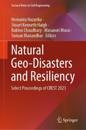 Natural Geo-Disasters and Resiliency