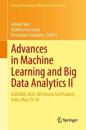 Advances in Machine Learning and Big Data Analytics II