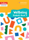 International Lower Secondary Wellbeing Student's Book 8