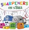Sharpeners on Strike
