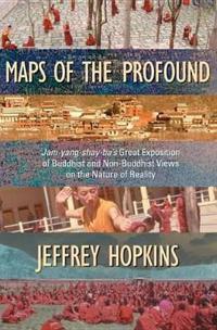 Maps Of The Profound