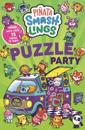 Piñata Smashlings: Piñata Puzzle Party