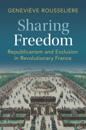 Sharing Freedom