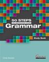 50 Steps to Improving Your Grammar Study Book - B2