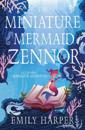 The Miniature Mermaid of Zennor