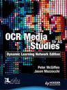 OCR Media Studies for AS Dynamic Learning