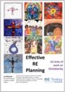 Effective RE Planning: Christianity