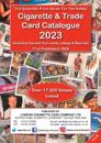 Cigarette & Trade Card Catalogue 2023