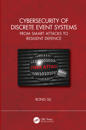 Cybersecurity of Discrete Event Systems