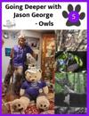 Owls - Going Deeper with Jason George