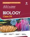 All In One Class 9th Biology for ICSE Exam 2024