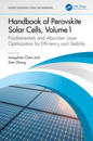 Handbook of Perovskite Solar Cells, Volume 1