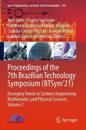 Proceedings of the 7th Brazilian Technology Symposium (BTSym’21)