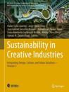 Sustainability in Creative Industries