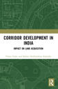 Corridor Development in India