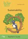 Do Your Best! Sustainability Teacher's Guide