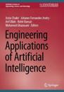 Engineering Applications of Artificial Intelligence