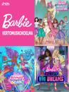 Barbie – kertomuskokoelma