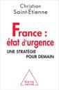 France : état d’urgence