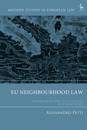 EU Neighbourhood Law