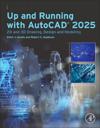 Up and Running with AutoCAD®  2025