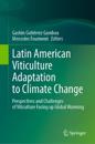 Latin American Viticulture Adaptation to Climate Change