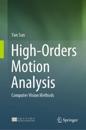 High-Orders Motion Analysis