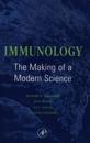 Immunology: The Making of a Modern Science