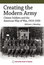 Creating the Modern Army