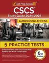 CSCS Study Guide 2024-2025