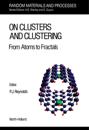 On Clusters and Clustering