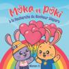 Moka et Poki à la Recherche du Bonheur Disparu
