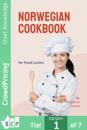 Norwegian Cookbook for Food Lovers