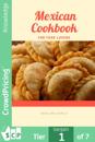 Mexican Cookbook for Food Lovers