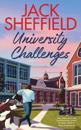 University Challenges