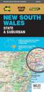 New South Wales State & Suburban Map 270 29th ed