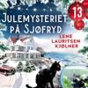 Julemysteriet på Sjøfryd - luke 13