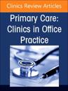 Neurology, An Issue of Primary Care: Clinics in Office Practice