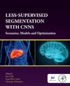 Less-supervised Segmentation with CNNs