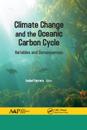 Climate Change and the Oceanic Carbon Cycle