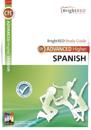 BrightRED Study Guide Advanced Higher Spanish