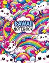 Kawaii Notebook
