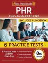 PHR Study Guide 2024-2025